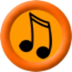 Logo of JStream - Jewish Music android Application 